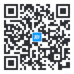 iOS 苹果版 二维码扫码